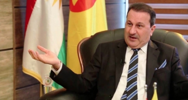 خەسرەو گۆران: بەشێوەیەکی مەبدەئی لەگەڵ یەك لیستی لایەنە كوردستانییەكانین
